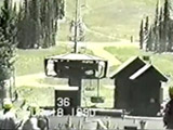 Chairlift Malfunctions